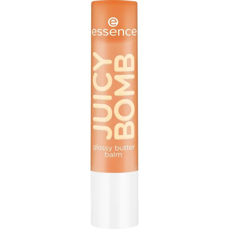 Essence Lippenbutter Balsam Juicy Bomb 07, 2,5 g
