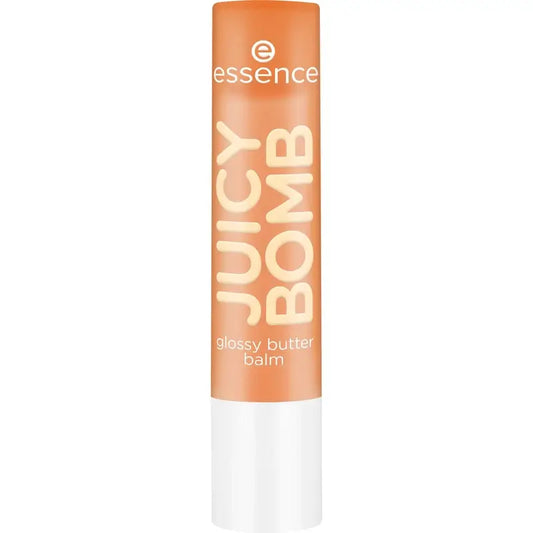 Essence Lippenbutter Balsam Juicy Bomb 07, 2,5 g
