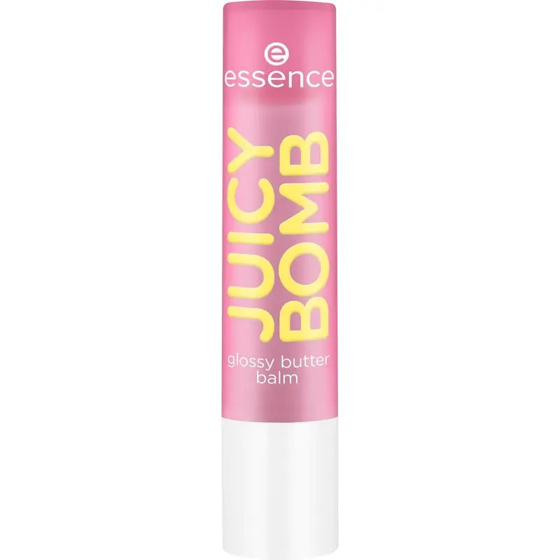 Essence Lip Butter Balm Juicy Bomb 08, 2.5 g
