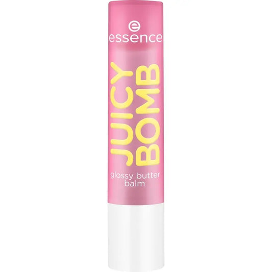 Essence Lippenbutter Balsam Juicy Bomb 08, 2,5 g