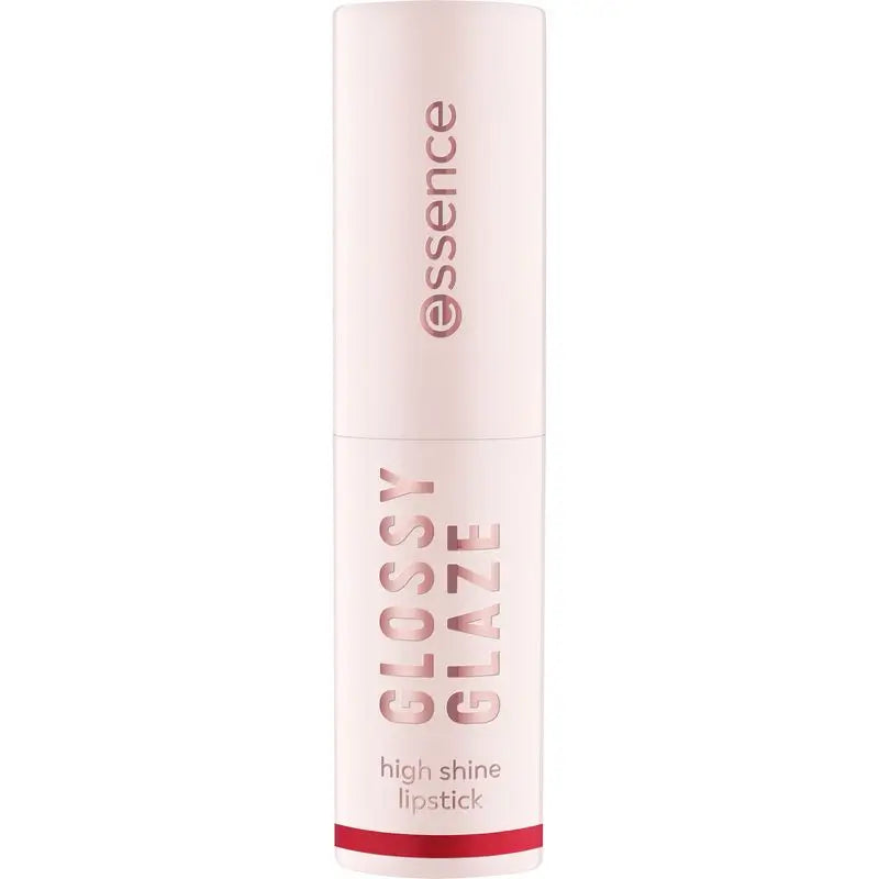 Essence Glossy Glaze Lippenstift Glossy Glaze Rot, 1,9 g