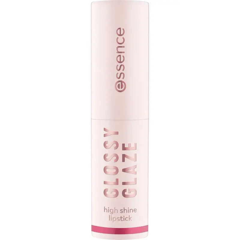 Essence Glossy Glaze Lippenstift Glossy Glaze Pink, 1,9 g