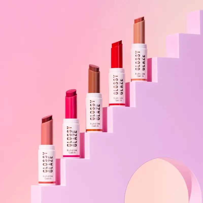 Essence Glossy Glaze Hochglanz-Lippenstift 05 , 1,9 gr