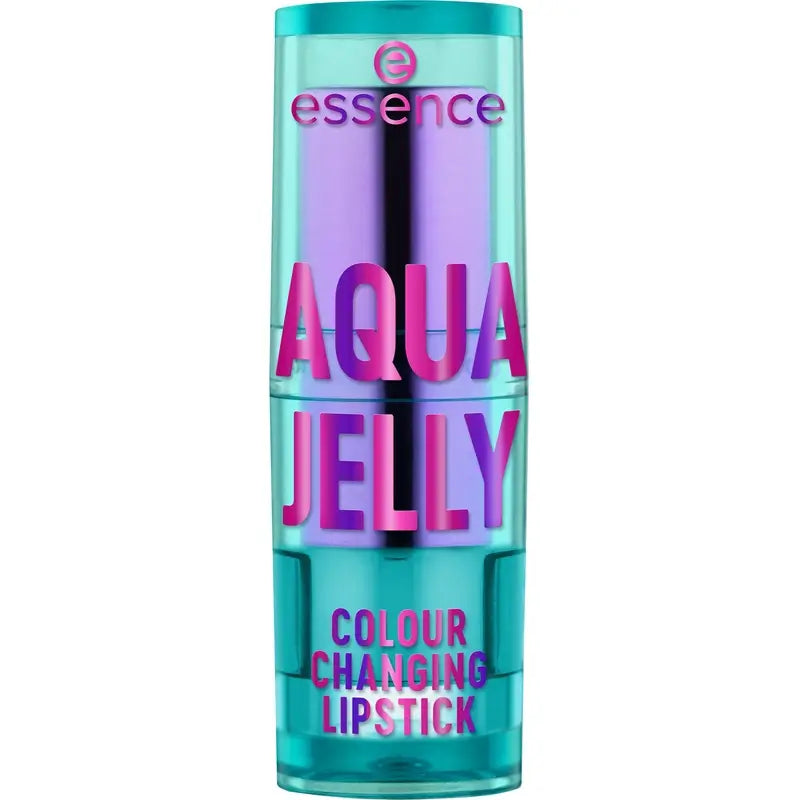 Essence Aqua Jelly Farbwechselnder Lippenstift, 2.8g