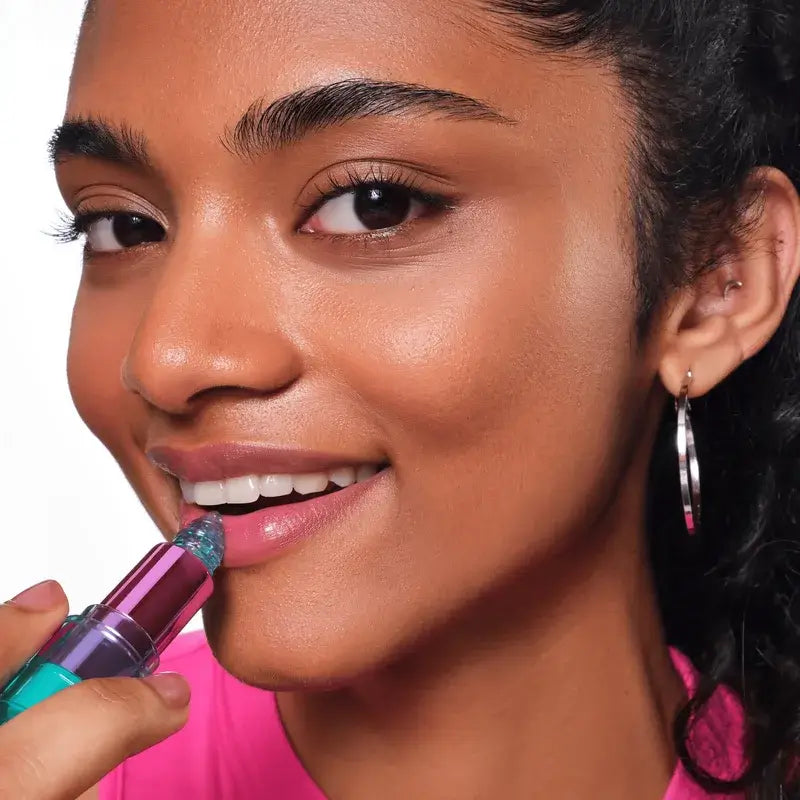 Essence Aqua Jelly Farbwechselnder Lippenstift, 2.8g