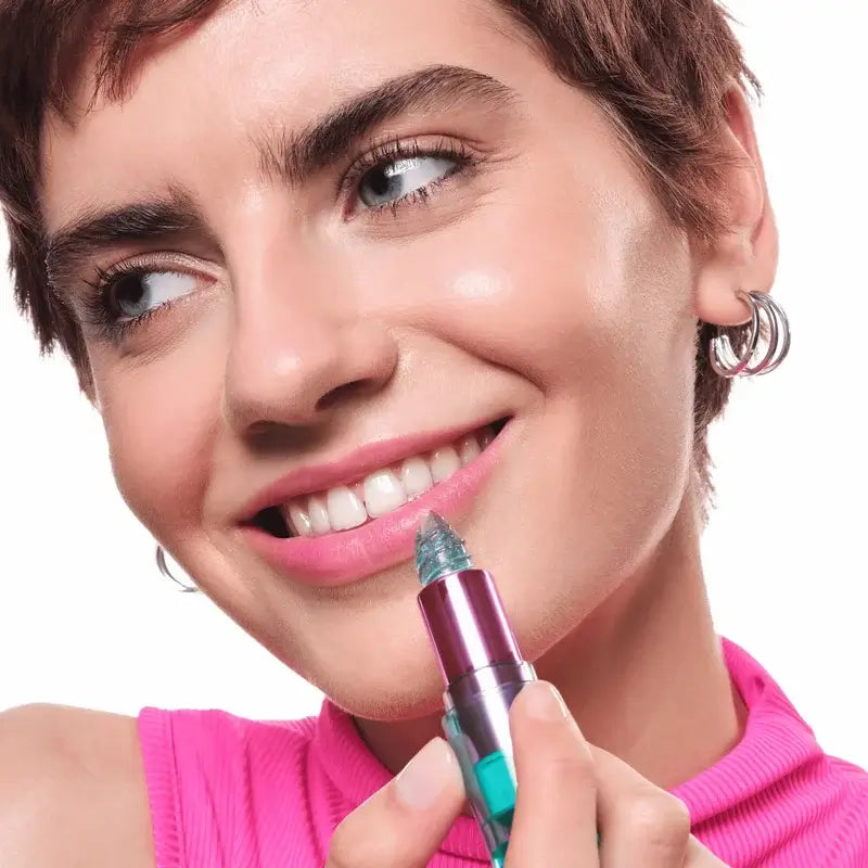 Essence Aqua Jelly Farbwechselnder Lippenstift, 2.8g