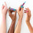 Essence Aqua Jelly Farbwechselnder Lippenstift, 2.8g