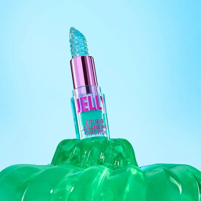 Essence Aqua Jelly Farbwechselnder Lippenstift, 2.8g
