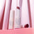 Essence Lippenstift Satin Glow Schimmernder Glanz 01 , 3,5 g