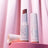 Essence Lippenstift Satin Glow Schimmernder Glanz 02 , 3,5 gr