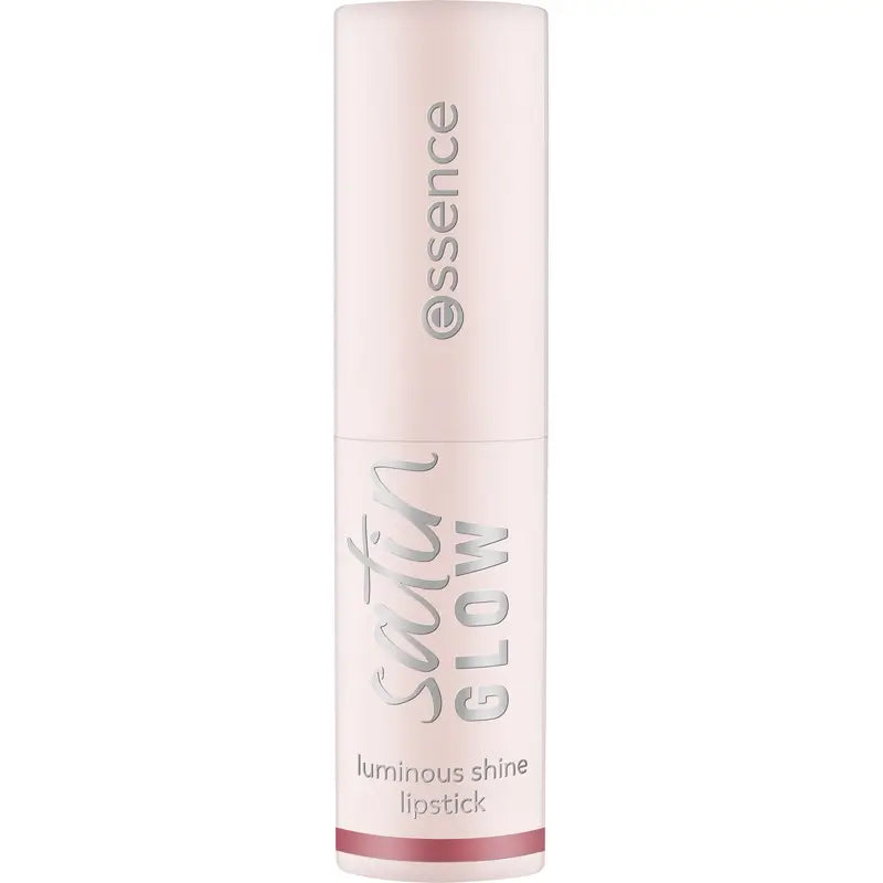 Essence Lippenstift Satin Glow Schimmernder Glanz 03 , 3,5 gr