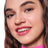 Essence Lippenstift Satin Glow Schimmernder Glanz 03 , 3,5 gr