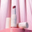 Essence Lippenstift Satin Glow Schimmernder Glanz 03 , 3,5 gr