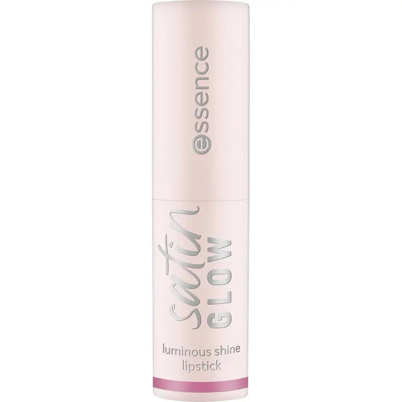 Essence Lippenstift Satin Glow Glänzender Glanz 04 , 3,5 gr