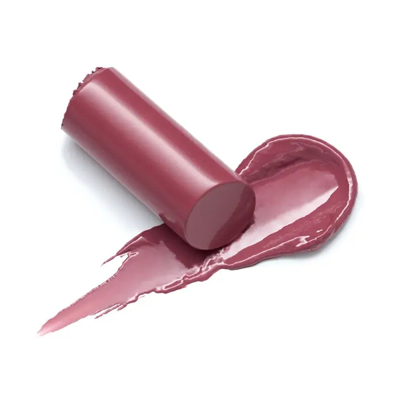 Essence Lippenstift Satin Glow Glänzender Glanz 04 , 3,5 gr