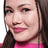 Essence Lippenstift Satin Glow Glänzender Glanz 04 , 3,5 gr