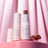 Essence Lippenstift Satin Glow Glänzender Glanz 04 , 3,5 gr