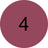 Essence Lippenstift Satin Glow Glänzender Glanz 04 , 3,5 gr