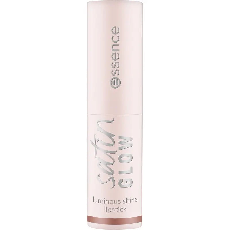 Essence Lippenstift Satin Glow Glänzender Glanz 05 , 3,5 gr
