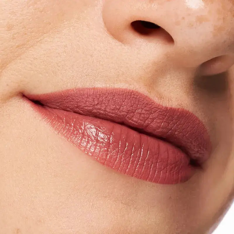 Essence Lippenstift Satin Glow Glänzender Glanz 05 , 3,5 gr