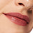 Essence Lippenstift Satin Glow Glänzender Glanz 05 , 3,5 gr
