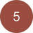 Essence Lippenstift Satin Glow Glänzender Glanz 05 , 3,5 gr