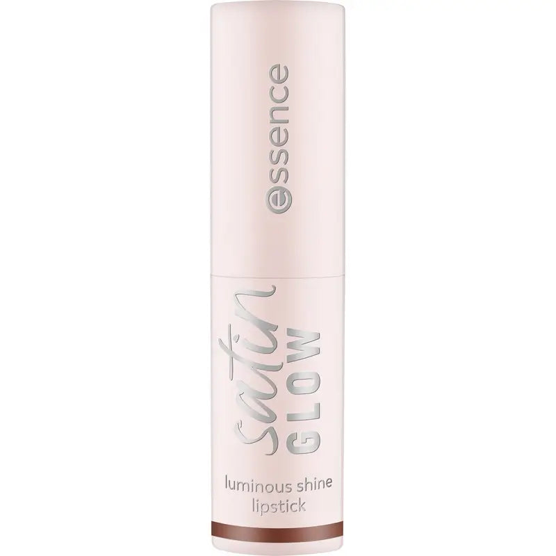 Essence Lippenstift Satin Glow Glänzender Glanz 06 , 3,5 gr