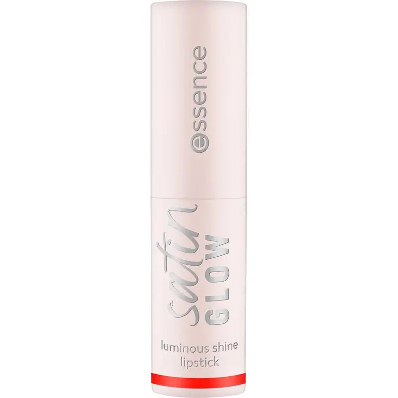 Essence Satin Glow Leuchtend glänzender Lippenstift 07, 3,5 g