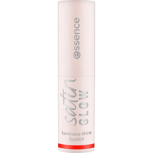 Essence Satin Glow Leuchtend glänzender Lippenstift 07, 3,5 g