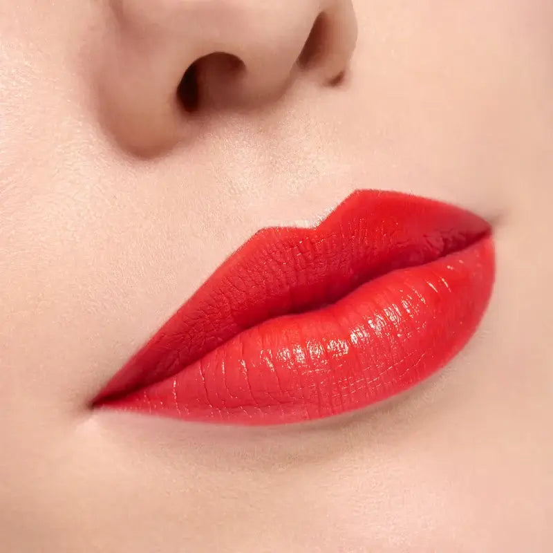 Essence Satin Glow Leuchtend glänzender Lippenstift 07, 3,5 g