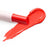 Essence Satin Glow Leuchtend glänzender Lippenstift 07, 3,5 g