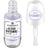Essence The Active Whitener Nagelbleichender Unterlack , 8 ml