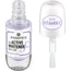 Essence The Active Whitener Nagelbleichender Unterlack , 8 ml