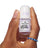 Essence The Active Whitener Nagelbleichender Unterlack , 8 ml