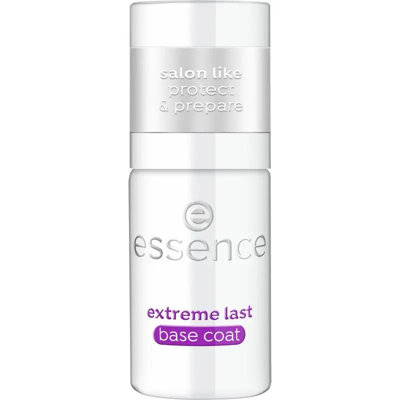 Essence Extreme Last 01 Nagellack Basis , 8 ml