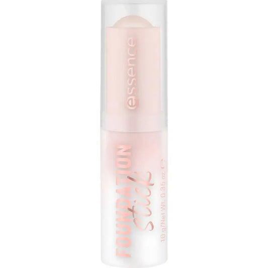 Essence Foundation Stick Foundation 130 Nude, 10 gr