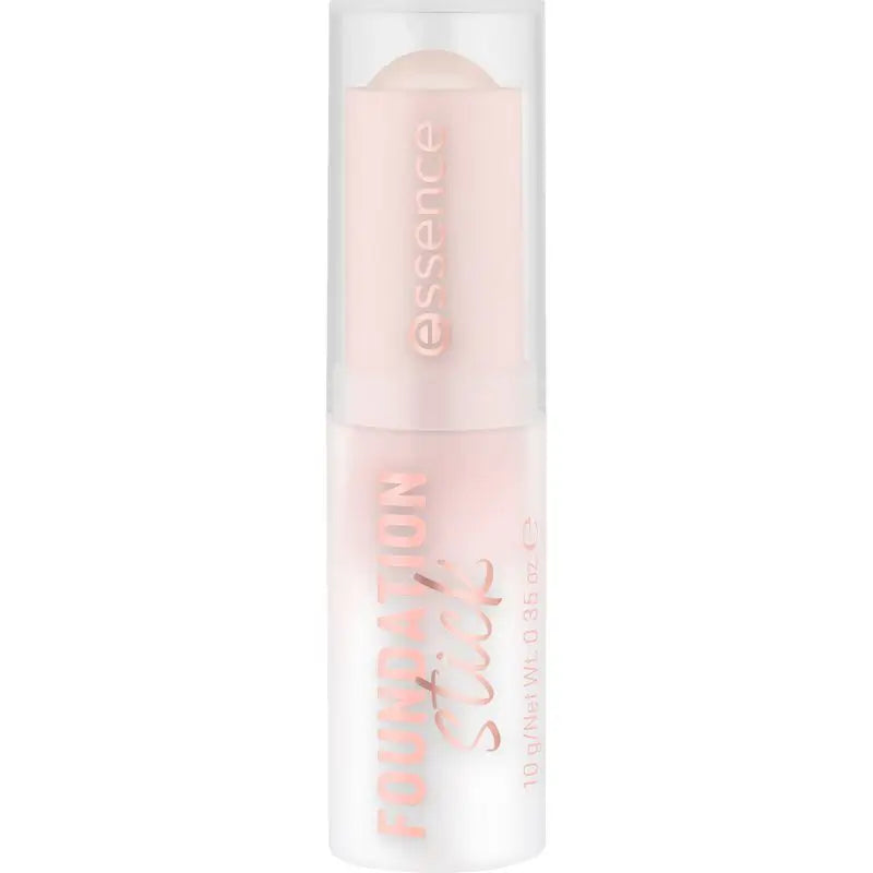Essence Foundation Stick Foundation 130 Nude, 10 gr