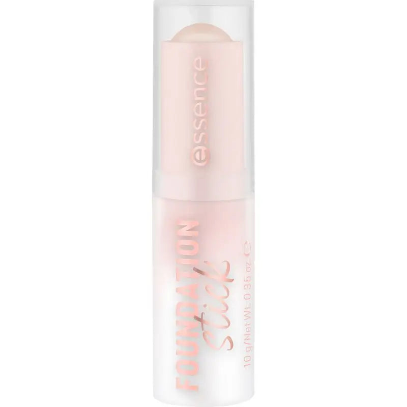 Essence Foundation Stick Foundation 160 Nude, 10 gr