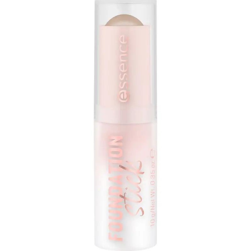 Essence Foundation Foundation Stick 220 Braun, 10 gr