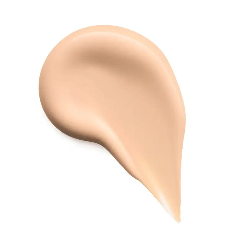 Essence Silky Blur Lang anhaltende feuchtigkeitsspendende Foundation 100, 30 ml