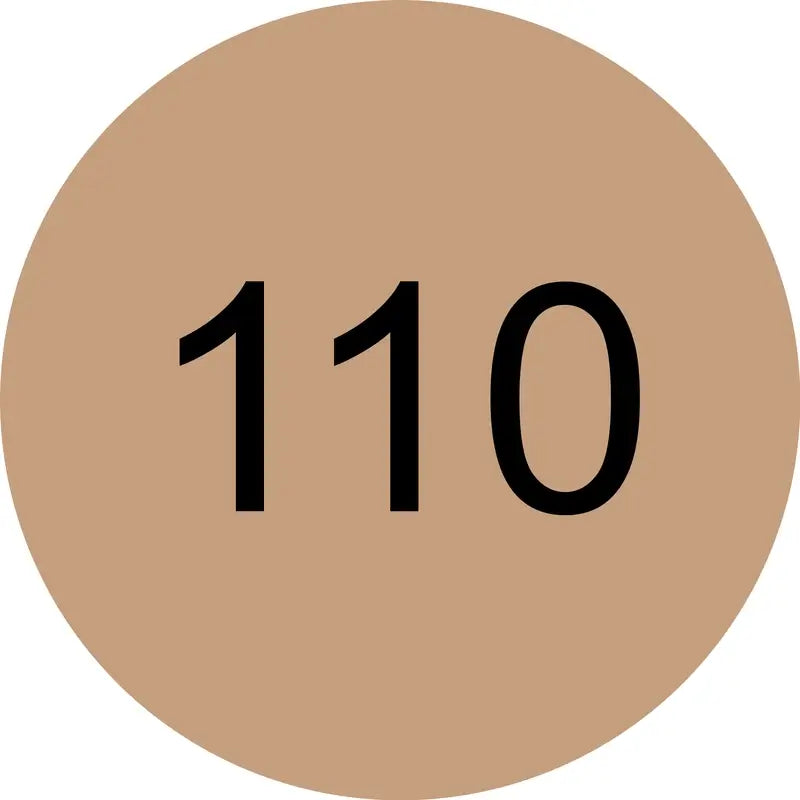 Essence Silky Blur 110 Lang anhaltende feuchtigkeitsspendende Foundation, 30 ml