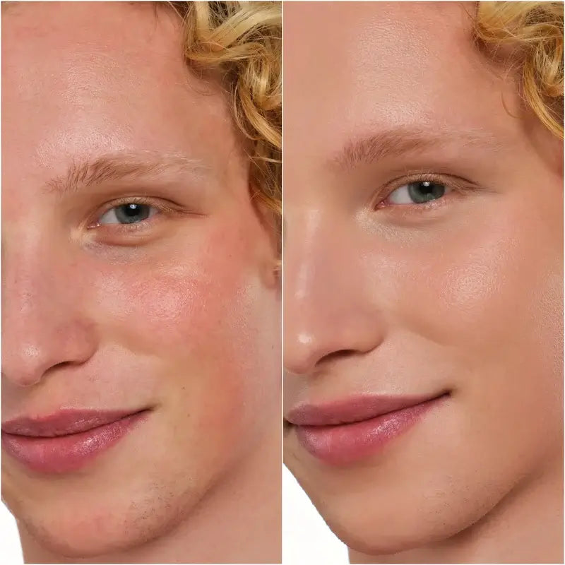 Essence Silky Blur Lang anhaltende feuchtigkeitsspendende Foundation 115, 30 ml