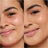 Essence Silky Blur 120 Lang anhaltende feuchtigkeitsspendende Foundation, 30 ml