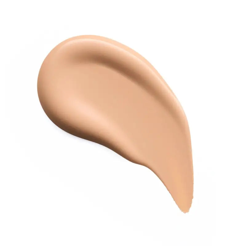 Essence Silky Blur Lang anhaltende feuchtigkeitsspendende Foundation 155, 30 ml