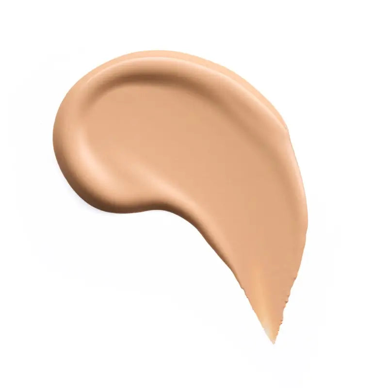 Essence Silky Blur Lang anhaltende feuchtigkeitsspendende Foundation 168, 30 ml