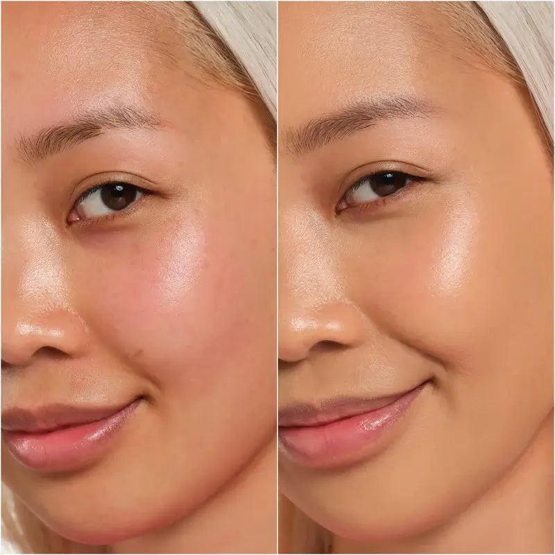 Essence Silky Blur Lang anhaltende feuchtigkeitsspendende Foundation 168, 30 ml