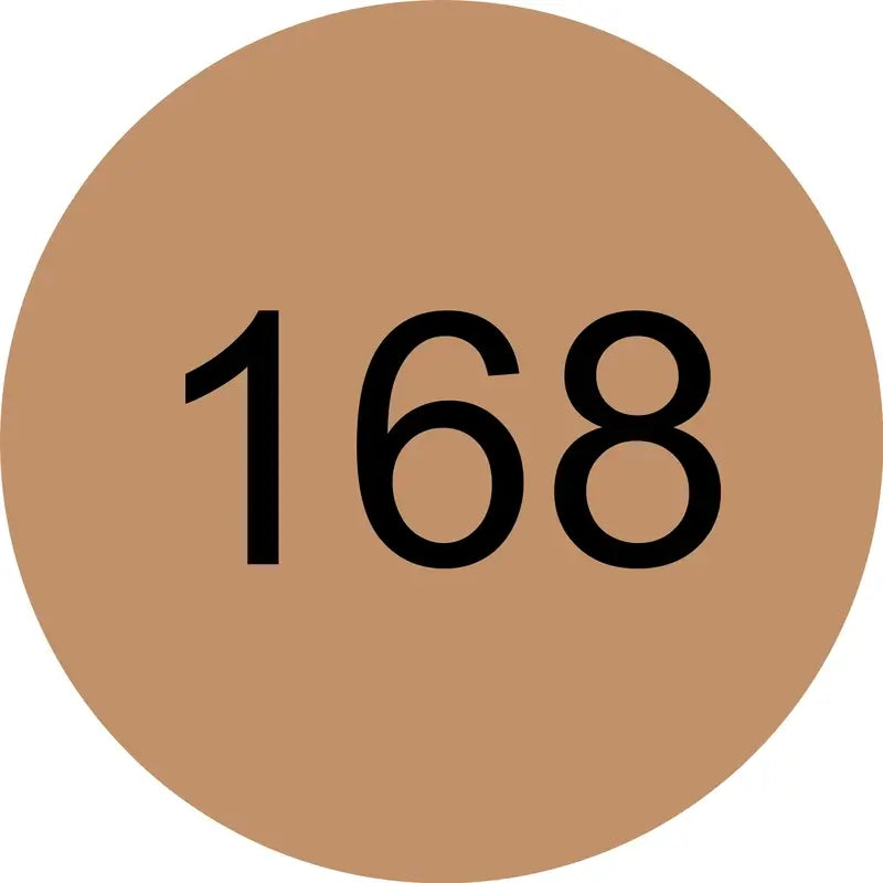Essence Silky Blur Lang anhaltende feuchtigkeitsspendende Foundation 168, 30 ml