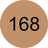 Essence Silky Blur Lang anhaltende feuchtigkeitsspendende Foundation 168, 30 ml
