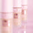 Essence Silky Blur 170 Lang anhaltende feuchtigkeitsspendende Foundation 170, 30 ml