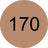 Essence Silky Blur 170 Lang anhaltende feuchtigkeitsspendende Foundation 170, 30 ml
